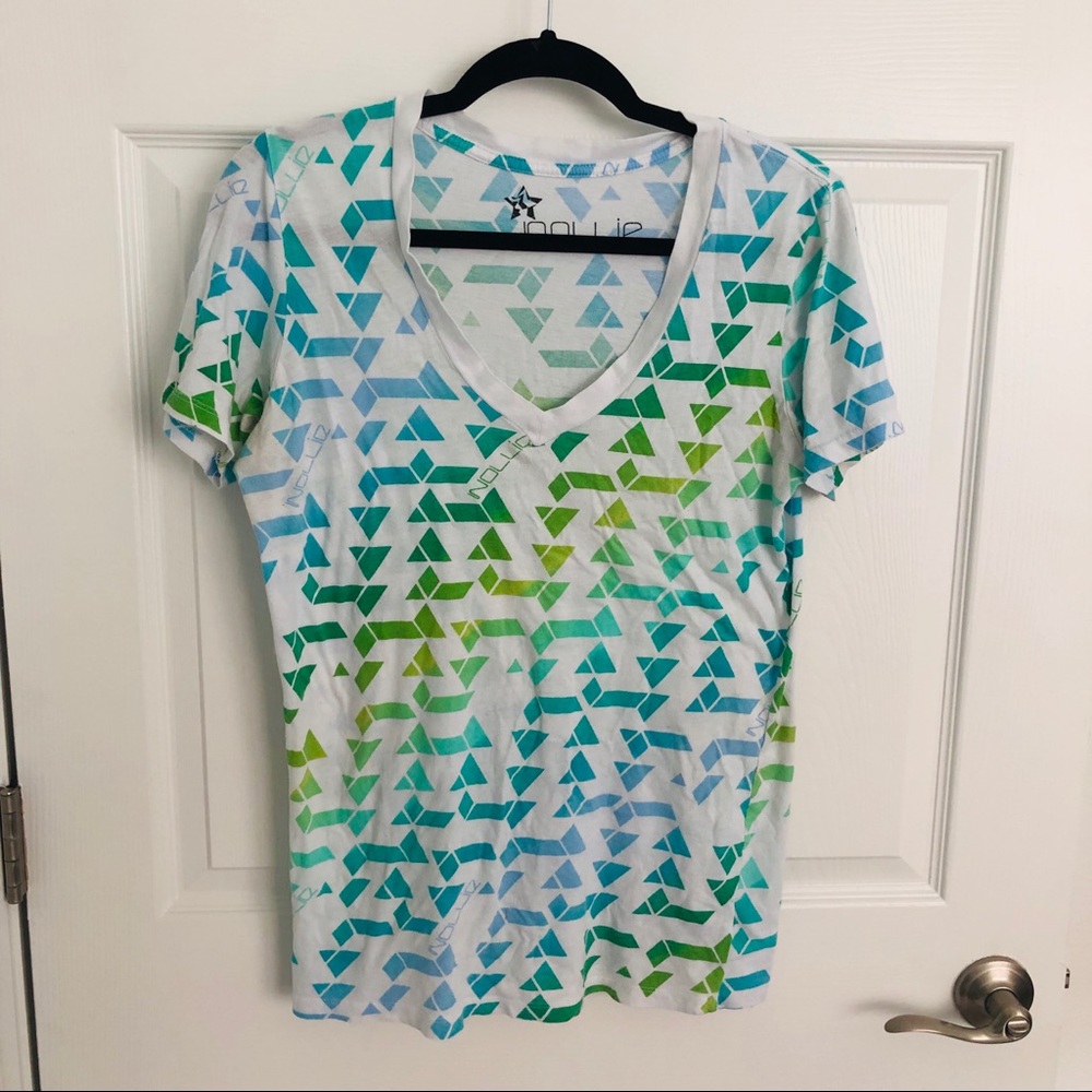 Nollie Tee Shirt